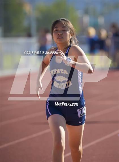 Thumbnail 3 in Vista Murrieta @ Chaparral photogallery.