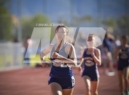 Thumbnail 3 in Vista Murrieta @ Chaparral photogallery.