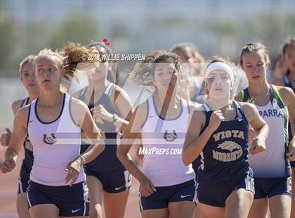 Thumbnail 2 in Vista Murrieta @ Chaparral photogallery.