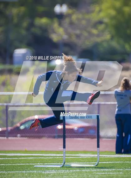 Thumbnail 3 in Vista Murrieta @ Chaparral photogallery.
