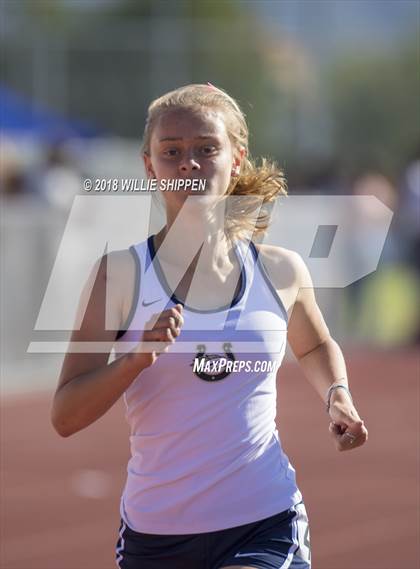 Thumbnail 1 in Vista Murrieta @ Chaparral photogallery.