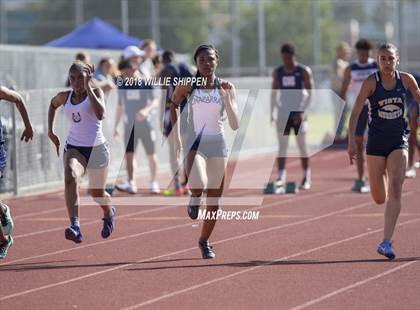 Thumbnail 1 in Vista Murrieta @ Chaparral photogallery.