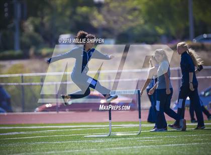 Thumbnail 1 in Vista Murrieta @ Chaparral photogallery.