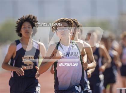 Thumbnail 1 in Vista Murrieta @ Chaparral photogallery.