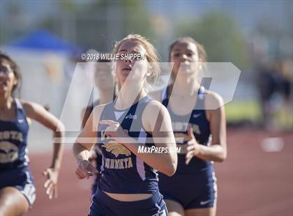 Thumbnail 1 in Vista Murrieta @ Chaparral photogallery.