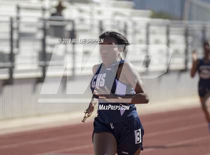 Thumbnail 2 in Vista Murrieta @ Chaparral photogallery.