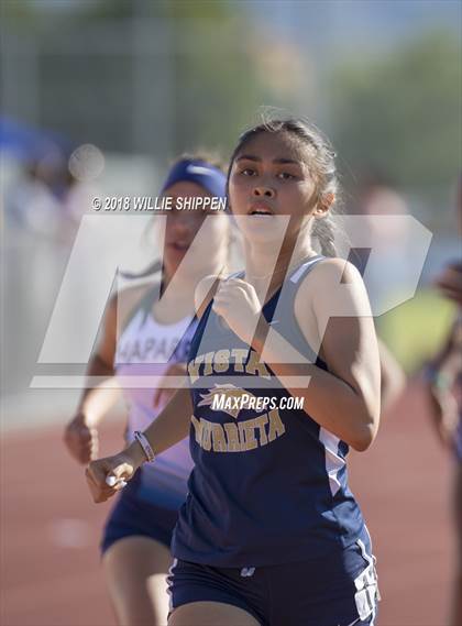 Thumbnail 2 in Vista Murrieta @ Chaparral photogallery.
