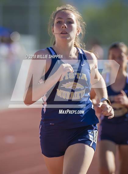 Thumbnail 3 in Vista Murrieta @ Chaparral photogallery.
