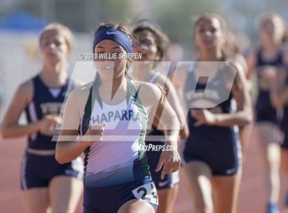 Thumbnail 2 in Vista Murrieta @ Chaparral photogallery.