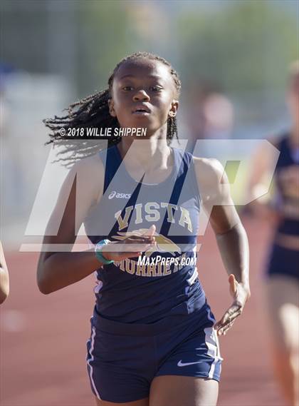 Thumbnail 1 in Vista Murrieta @ Chaparral photogallery.