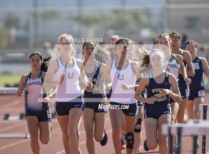 Thumbnail 3 in Vista Murrieta @ Chaparral photogallery.
