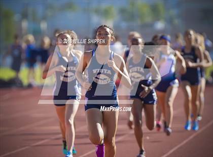 Thumbnail 2 in Vista Murrieta @ Chaparral photogallery.