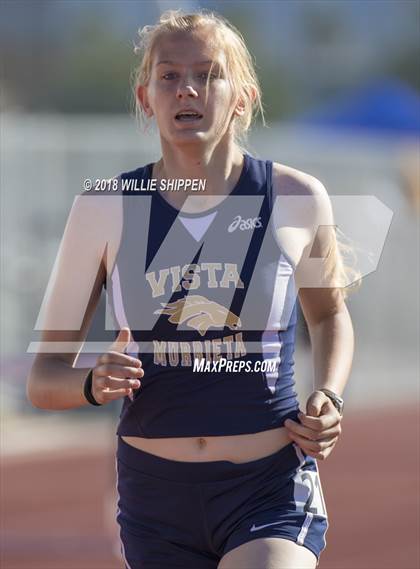 Thumbnail 3 in Vista Murrieta @ Chaparral photogallery.