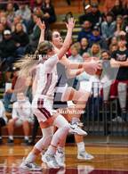 Photo from the gallery "Danville vs. Tri-West Hendricks (IHSAA 3A Sectional Championship)"