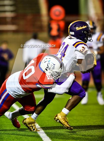 Thumbnail 3 in Richardson @ Duncanville photogallery.