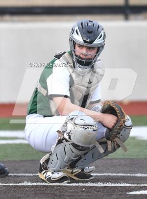 Bishop Gorman vs St. Mary's Hall (Texas Private School Classic)