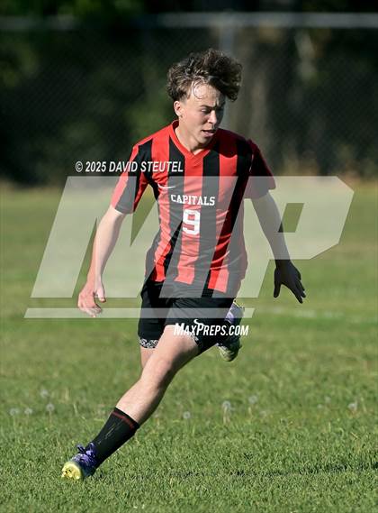 Thumbnail 1 in Western Sierra Collegiate Academy @ Sacramento Adventist photogallery.
