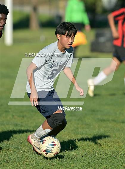 Thumbnail 1 in Western Sierra Collegiate Academy @ Sacramento Adventist photogallery.