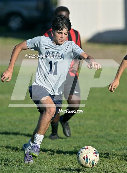 Thumbnail 1 in Western Sierra Collegiate Academy @ Sacramento Adventist photogallery.