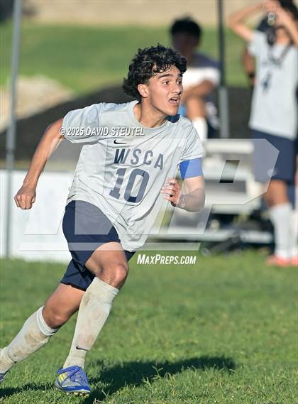 Thumbnail 1 in Western Sierra Collegiate Academy @ Sacramento Adventist photogallery.