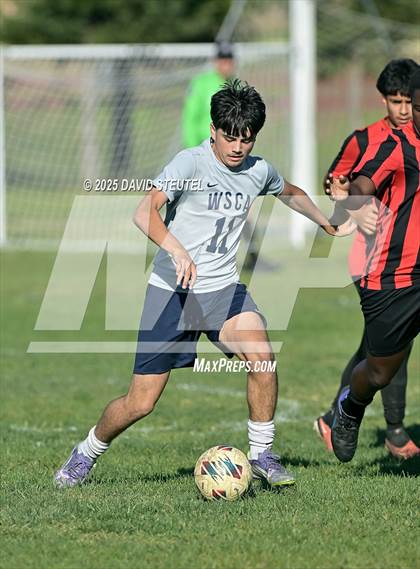 Thumbnail 1 in Western Sierra Collegiate Academy @ Sacramento Adventist photogallery.