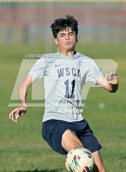 Thumbnail 1 in Western Sierra Collegiate Academy @ Sacramento Adventist photogallery.