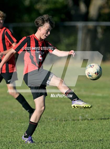 Thumbnail 2 in Western Sierra Collegiate Academy @ Sacramento Adventist photogallery.