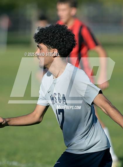 Thumbnail 2 in Western Sierra Collegiate Academy @ Sacramento Adventist photogallery.