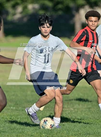 Thumbnail 1 in Western Sierra Collegiate Academy @ Sacramento Adventist photogallery.