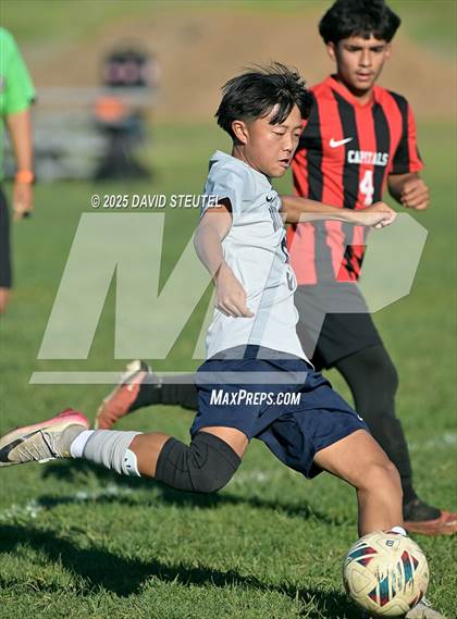 Thumbnail 3 in Western Sierra Collegiate Academy @ Sacramento Adventist photogallery.