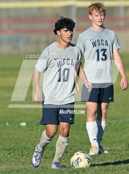 Thumbnail 1 in Western Sierra Collegiate Academy @ Sacramento Adventist photogallery.