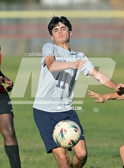 Thumbnail 2 in Western Sierra Collegiate Academy @ Sacramento Adventist photogallery.