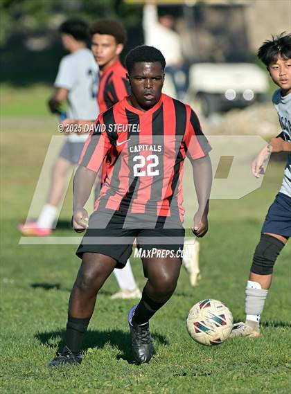 Thumbnail 3 in Western Sierra Collegiate Academy @ Sacramento Adventist photogallery.