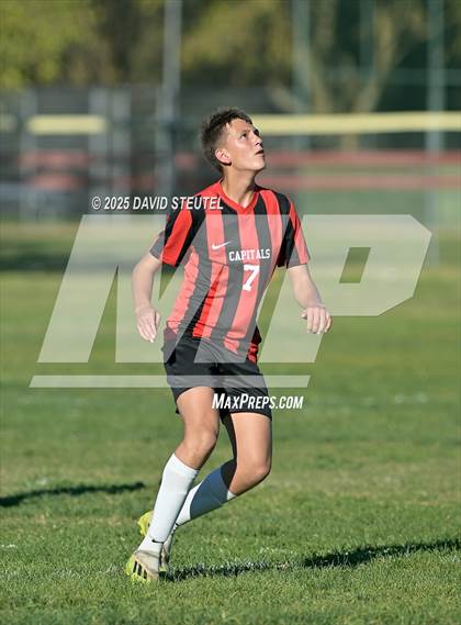 Thumbnail 1 in Western Sierra Collegiate Academy @ Sacramento Adventist photogallery.