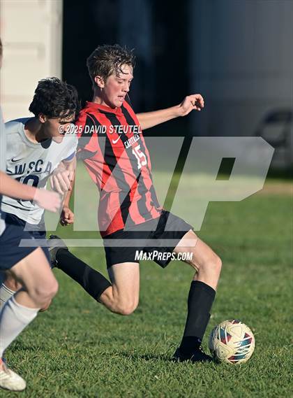 Thumbnail 3 in Western Sierra Collegiate Academy @ Sacramento Adventist photogallery.