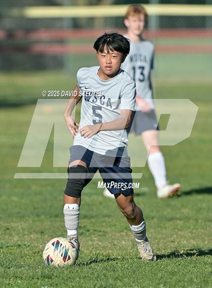 Thumbnail 1 in Western Sierra Collegiate Academy @ Sacramento Adventist photogallery.