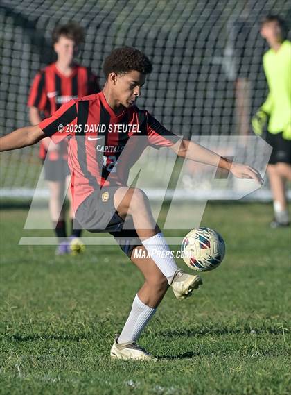Thumbnail 2 in Western Sierra Collegiate Academy @ Sacramento Adventist photogallery.