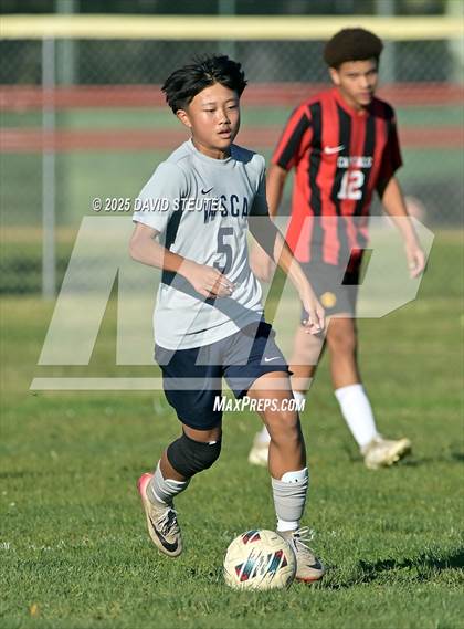 Thumbnail 1 in Western Sierra Collegiate Academy @ Sacramento Adventist photogallery.