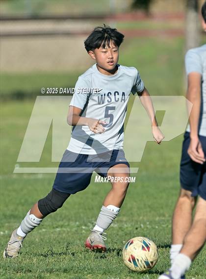 Thumbnail 1 in Western Sierra Collegiate Academy @ Sacramento Adventist photogallery.