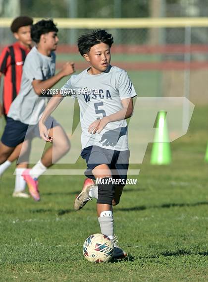 Thumbnail 2 in Western Sierra Collegiate Academy @ Sacramento Adventist photogallery.