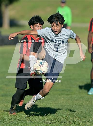 Western Sierra Collegiate Academy @ Sacramento Adventist