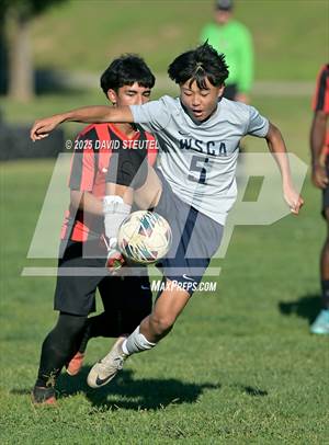 Western Sierra Collegiate Academy @ Sacramento Adventist