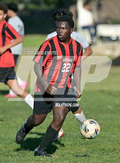 Thumbnail 1 in Western Sierra Collegiate Academy @ Sacramento Adventist photogallery.