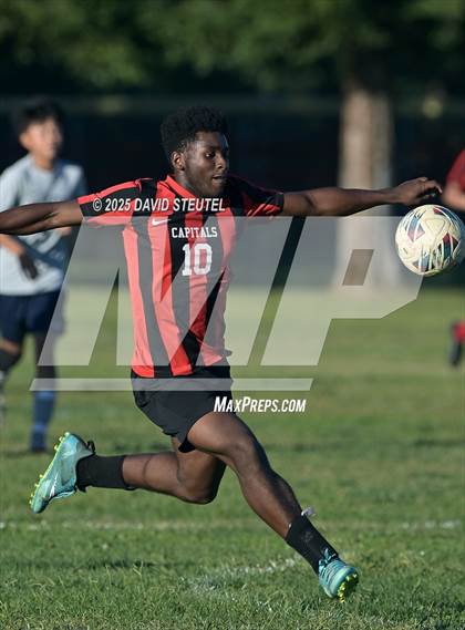 Thumbnail 1 in Western Sierra Collegiate Academy @ Sacramento Adventist photogallery.