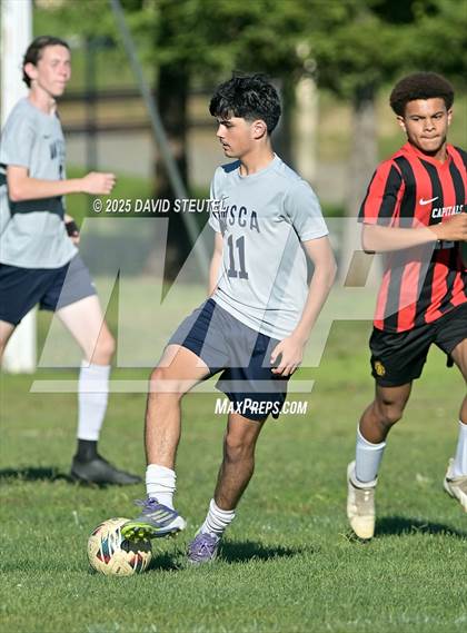 Thumbnail 1 in Western Sierra Collegiate Academy @ Sacramento Adventist photogallery.