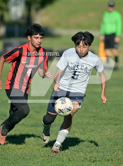 Thumbnail 1 in Western Sierra Collegiate Academy @ Sacramento Adventist photogallery.