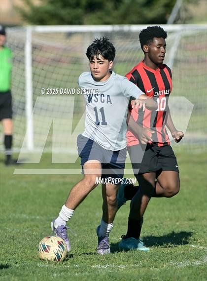 Thumbnail 3 in Western Sierra Collegiate Academy @ Sacramento Adventist photogallery.