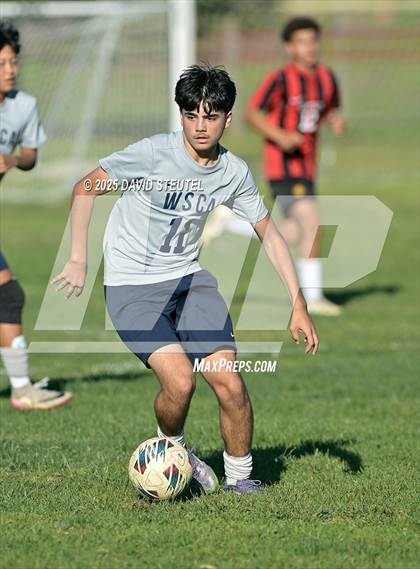 Thumbnail 2 in Western Sierra Collegiate Academy @ Sacramento Adventist photogallery.