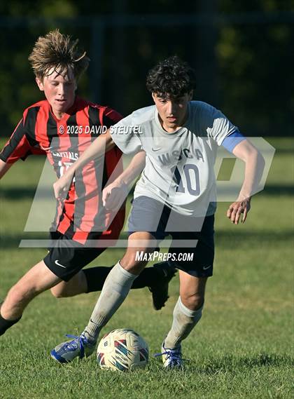 Thumbnail 2 in Western Sierra Collegiate Academy @ Sacramento Adventist photogallery.