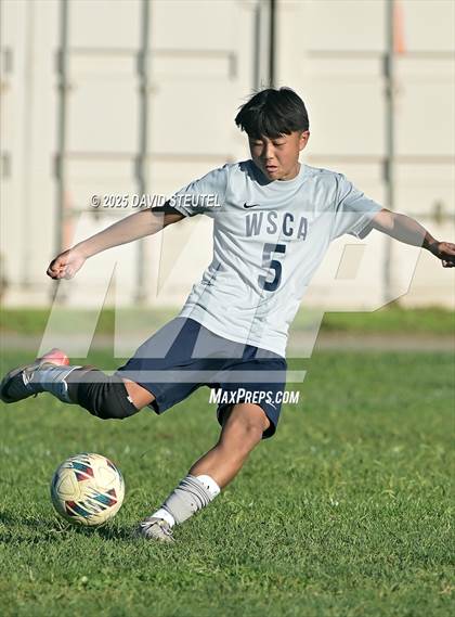 Thumbnail 2 in Western Sierra Collegiate Academy @ Sacramento Adventist photogallery.